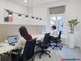 Kancelarije za iznajmljivanje u Atraktivne profesionalne kancelarije sa svim sadržajima uključenim u cenu za 3-4 osobe na lokaciji Regus Kosovska 27