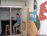 Kancelarije za iznajmljivanje u Office Coworking space