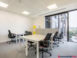Kancelarije za iznajmljivanje u Ambijent uskladjen sa svetskim standardima za profesionalne kancelarije sa svim sadržajima uključenim u cenu za 3-4 osobe na lokaciji Regus The One