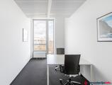 Kancelarije za iznajmljivanje u Avangardne profesionalne kancelarije sa svim sadržajima uključenim u cenu za 5 osoba na lokaciji Regus The One