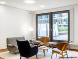 Kancelarije za iznajmljivanje u Avangardne profesionalne kancelarije sa svim sadržajima uključenim u cenu za 5 osoba na lokaciji Regus The One