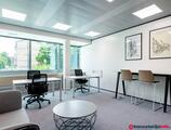 Kancelarije za iznajmljivanje u Ambijent uskladjen sa svetskim standardima za profesionalne kancelarije sa svim sadržajima uključenim u cenu za 3-4 osobe na lokaciji Regus The One