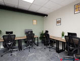 6 person Office