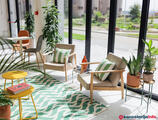 Kancelarije za iznajmljivanje u Haos Community Space
