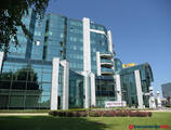 Kancelarije za iznajmljivanje u Delta Business Properties