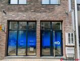 Kancelarije za iznajmljivanje u Pristup profesionalnom prostoru za zajednički rad na lokaciji HQ Kosovska 27