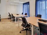 Kancelarije za iznajmljivanje u Atraktivne prostorije za zajednički rad sa svim sadržajima uključenim u cenu na lokaciji Regus Kosovska 27