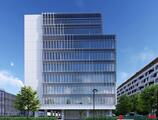 Kancelarije za iznajmljivanje u MAX Business Park