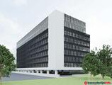 Kancelarije za iznajmljivanje u MAX Business Park