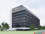 Kancelarije za iznajmljivanje u MAX Business Park