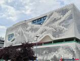 Kancelarije za iznajmljivanje u SHANGDONG PLAZA