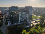 Kancelarije za iznajmljivanje u Danube Business Center