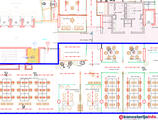 1/2, 1st floor 502m2