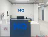 Kancelarije za iznajmljivanje u Autentičan prostor za zajednički rad sa svim sadržajima uključenim u cenu na lokaciji HQ IRIN Business Center