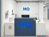 Kancelarije za iznajmljivanje u Autentičan prostor za zajednički rad sa svim sadržajima uključenim u cenu na lokaciji HQ IRIN Business Center