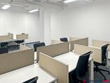 Kancelarije za iznajmljivanje u Autentičan prostor za zajednički rad sa svim sadržajima uključenim u cenu na lokaciji HQ IRIN Business Center