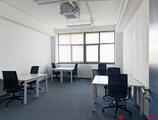 Kancelarije za iznajmljivanje u Autentičan prostor za zajednički rad sa svim sadržajima uključenim u cenu na lokaciji HQ IRIN Business Center