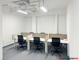 Kancelarije za iznajmljivanje u Autentičan prostor za zajednički rad sa svim sadržajima uključenim u cenu na lokaciji HQ IRIN Business Center
