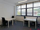 Kancelarije za iznajmljivanje u Autentičan prostor za zajednički rad sa svim sadržajima uključenim u cenu na lokaciji HQ IRIN Business Center
