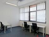 Kancelarije za iznajmljivanje u Autentičan prostor za zajednički rad sa svim sadržajima uključenim u cenu na lokaciji HQ IRIN Business Center