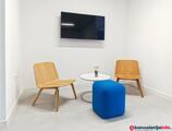 Kancelarije za iznajmljivanje u Autentičan prostor za zajednički rad sa svim sadržajima uključenim u cenu na lokaciji HQ IRIN Business Center
