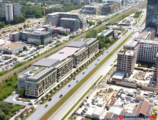 Kancelarije za iznajmljivanje u Belgrade Arbor