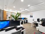 Kancelarije za iznajmljivanje u PREMIUM OFFICE | HRAM SVETOG SAVE | 180 m² | 5 PARKING MESTA
