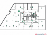 Kancelarije za iznajmljivanje u Potpuno opremljen kancelarijski prostor – Bulevar Mihajla Pupina, 600 m²