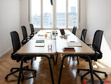 Kancelarije za iznajmljivanje u Nova Iskra Workspace