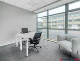 Kancelarije za iznajmljivanje u Privatne kancelarije za 2 zaposlenih na lokaciji Regus Hyde Park City