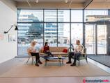 Kancelarije za iznajmljivanje u Kancelarije atraktivnog dizajna za 4 zaposlenih na lokaciji Spaces Navigator II
