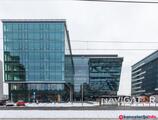 Kancelarije za iznajmljivanje u Kancelarije atraktivnog dizajna za 4 zaposlenih na lokaciji Spaces Navigator II