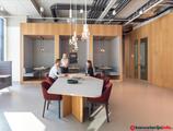 Kancelarije za iznajmljivanje u Kancelarije atraktivnog dizajna za 4 zaposlenih na lokaciji Spaces Navigator II