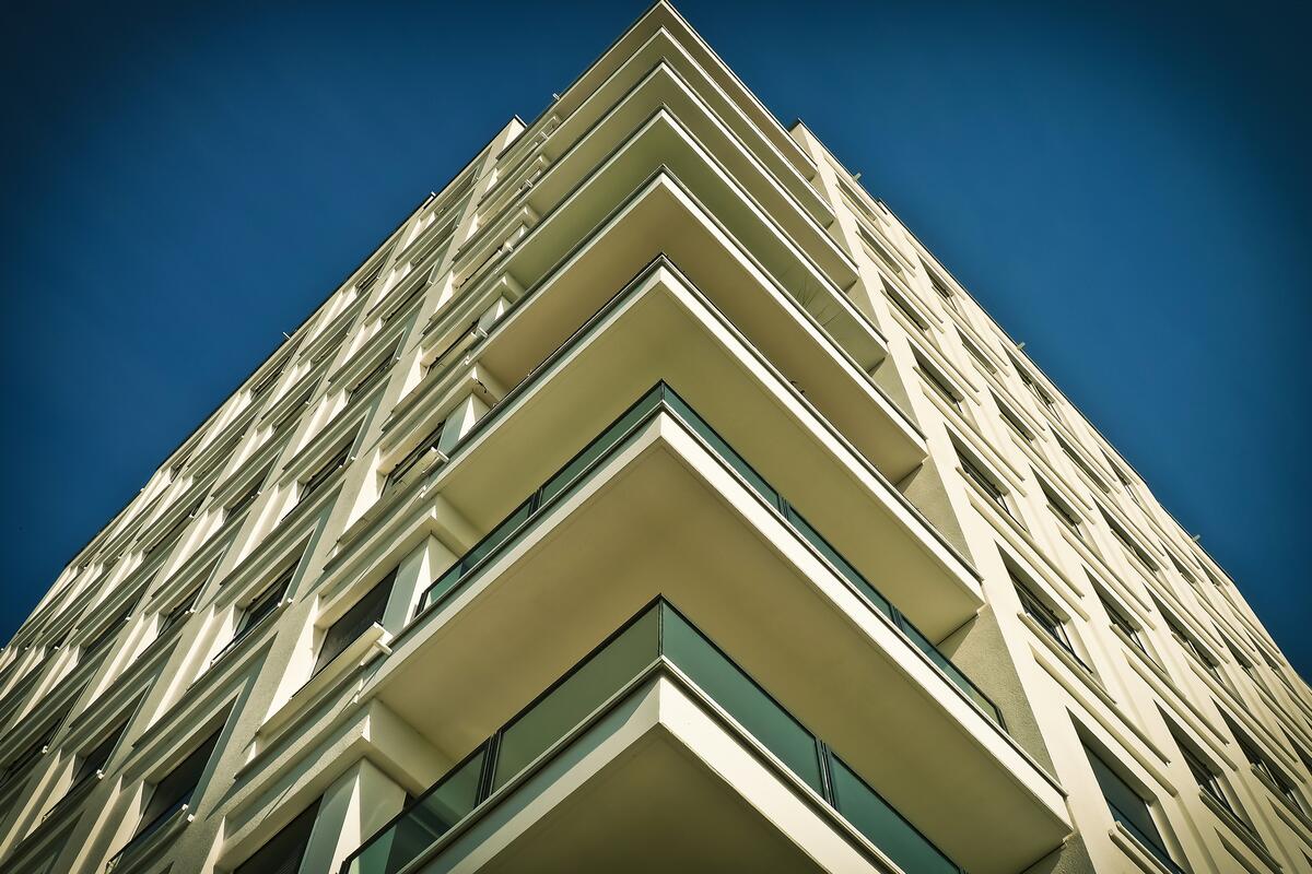 Cofinimmo has a new CEO, Jean-Pierre Hanin (BE) Cofinimmo has a new CEO, Jean-Pierre Hanin (BE)