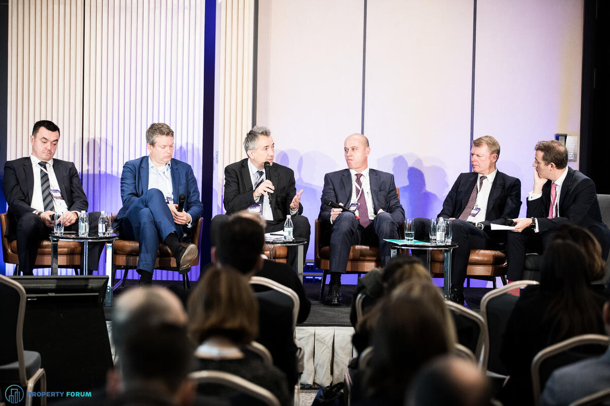 Srbija Sve Privlačnija za Strane Investitore
