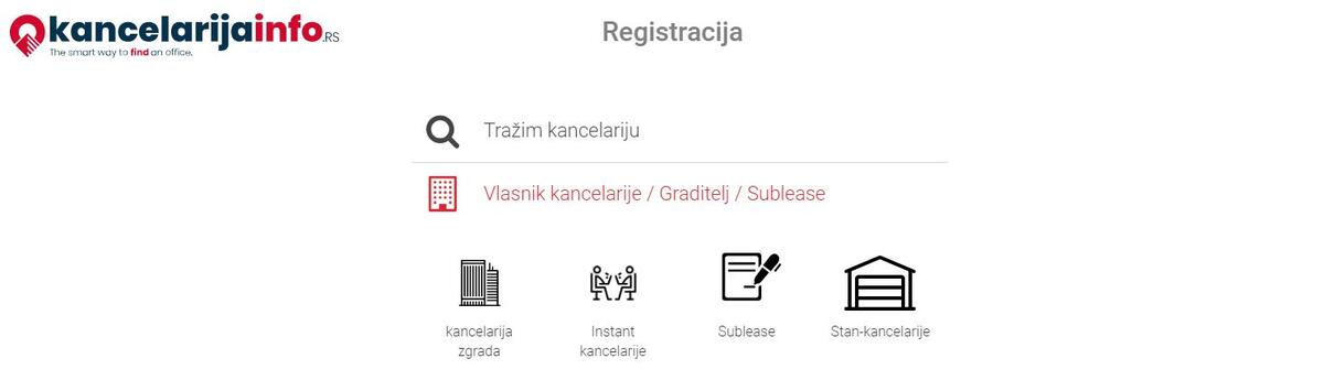 Vodeći PropTech startup u regionu CEE pokreće podzakup alternativu rastućim zahtevima od 200.000m2.