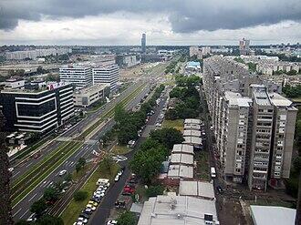 U potrazi za prostorom: gde su najtraženije lokacije za zakup poslovnog prostora