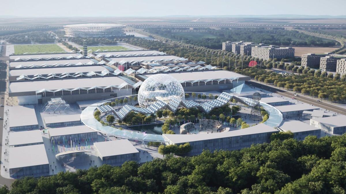 Kako će Expo 2027 promeniti tržište nekretnina u Beogradu?