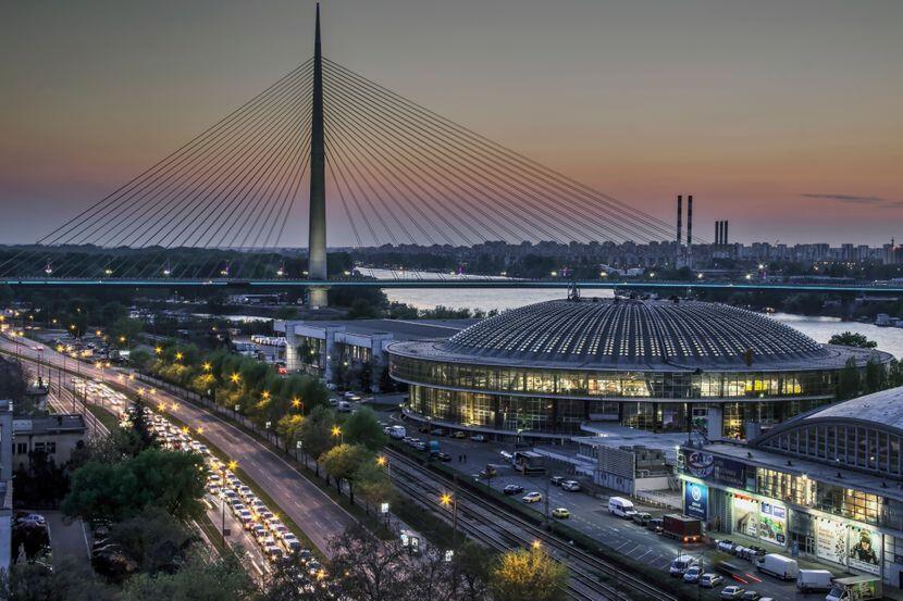 Beograd dobija novi hotel u centru grada: Imaće 60 soba, restoran i poslovni prostor