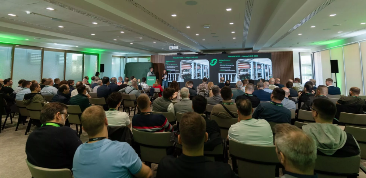 Schneider Electric PrismaSeT Summit postavlja standarde za energetski efikasne zgrade budućnosti