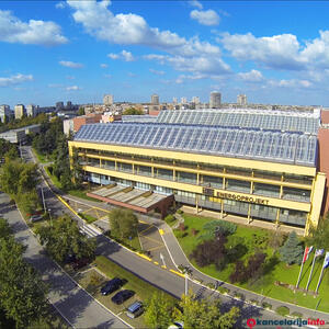 Energoprojekt Novi Beograd