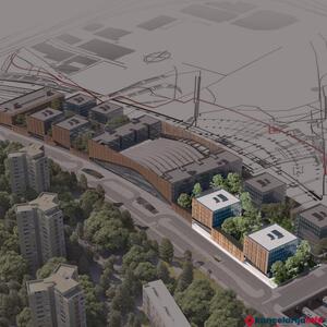 HYDE PARK CITY BUILDINGS 21/27