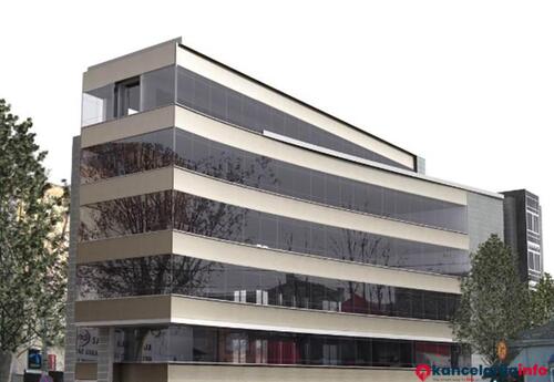 Kancelarije za najam u Swiss Build