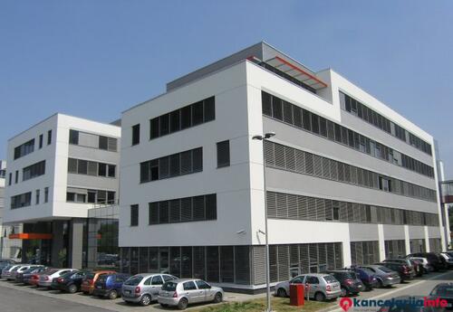 Kancelarije za najam u Belgrade office park