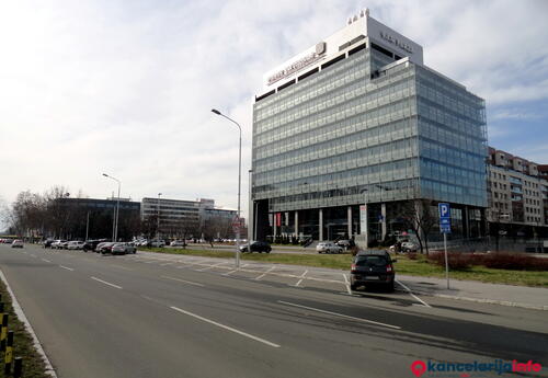 Kancelarije za iznajmljivanje u VIG  PLAZA
