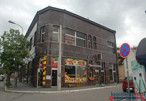 Kancelarije za iznajmljivanje u Mladenovac (strogi centar grada)