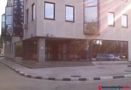 Kancelarije za najam u Vorex