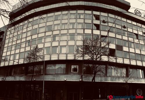 Kancelarije za iznajmljivanje u OUR Offices