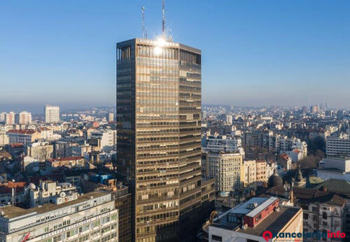 Kancelarije za iznajmljivanje u Palata Beograd