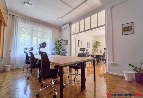Kancelarije za iznajmljivanje u Complex Hub